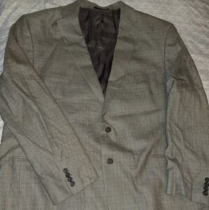 Suit jacket